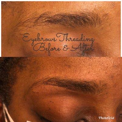 Wheaton Eyebrow Threading & Henna Place