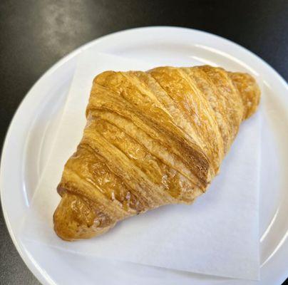 Butter Croissant