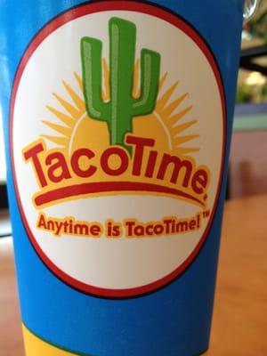 TacoTime