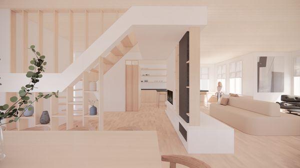 Interior Consulting - Larvik, Norway