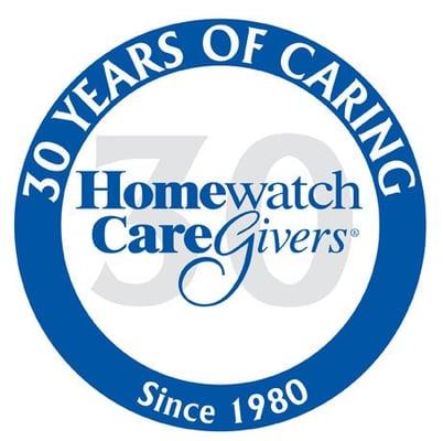 30 Years of Caring