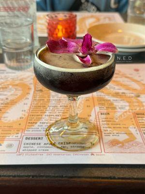 Espresso Martini