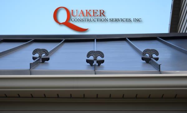 Quaker Construction Service Inc.