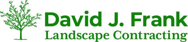 David J. Frank Landscape Contracting