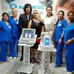 The best equipment and continuous training help us to be inline with new tendencies in cosmetology!