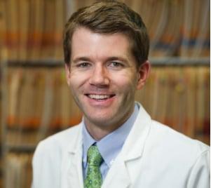 Dr. Alex Bell