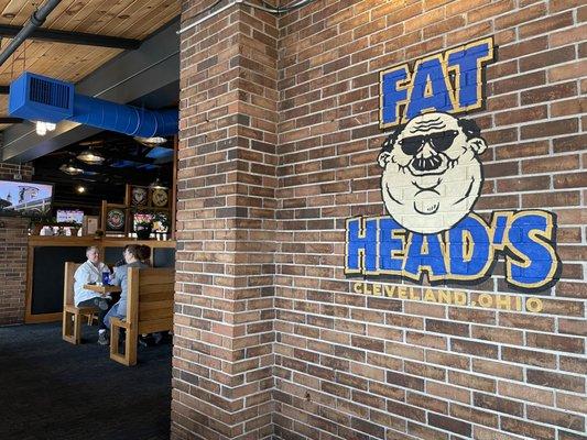 Fat Heads Brewery and Saloon