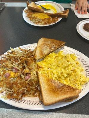 Waffle House