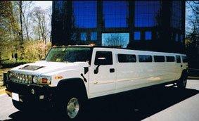 Escort Limousine