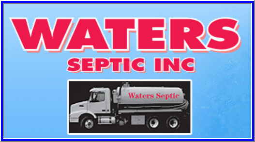 Waters Septic Tank Service, Inc