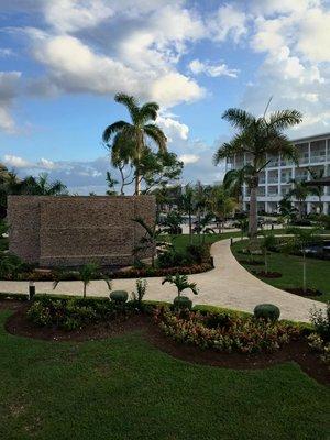 Royalton White Sand Resort, Montego Bay