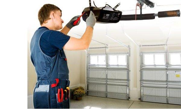 Garage Door And Gate Repair Chatsworth CA