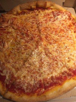 Cheese Pizza