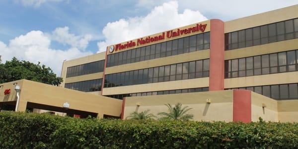 Florida National University-Hialeah Campus