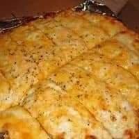 Cheesy Bread