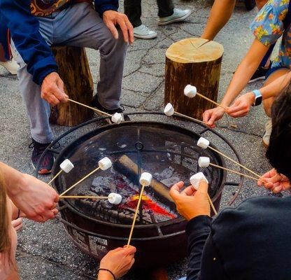 Milwaukee Night Market