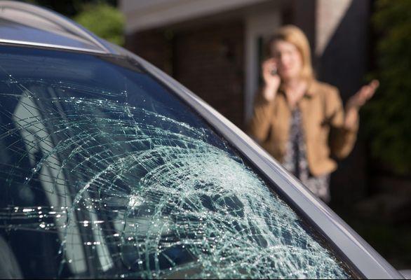 Need Auto Glass? Glass General is at your service!