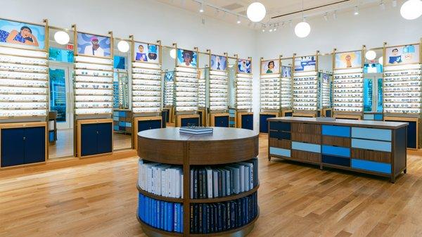 Warby Parker Watters Creek