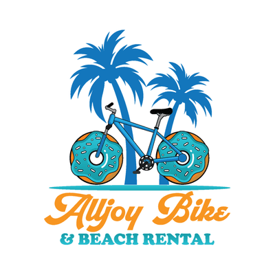 Alljoy Bike & Beach Rental