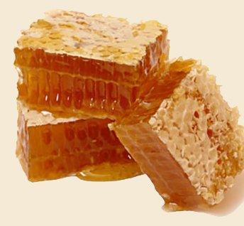 Honeycomb Square