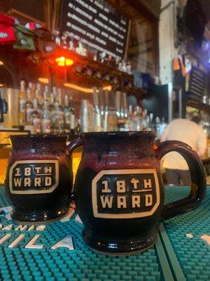 18th Ward Brewing