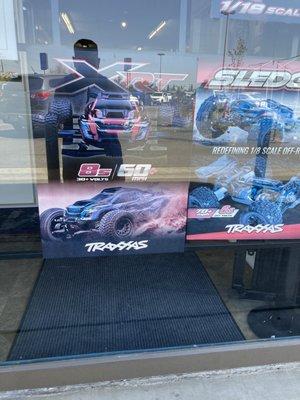 RC Street Shop