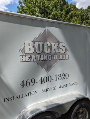 Bucks Heating and Air