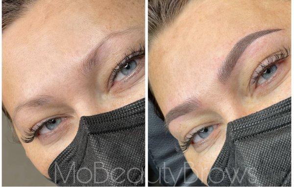 Clarksville microblading
 Forthood microblading