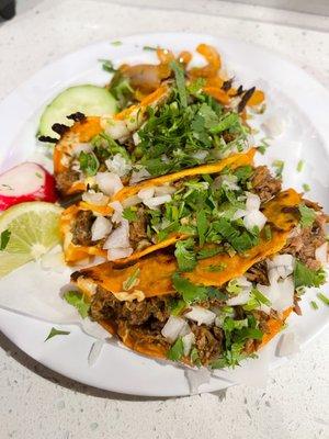 Beef Birria