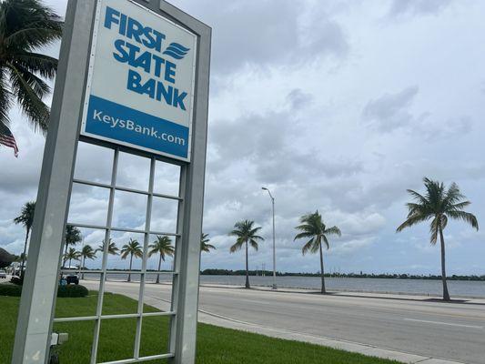 First State Bank of the Florida Keys