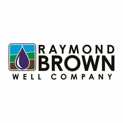 Raymond Brown Well Co