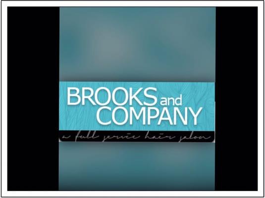 Brooks & Company