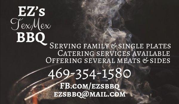 Let us cater your next event