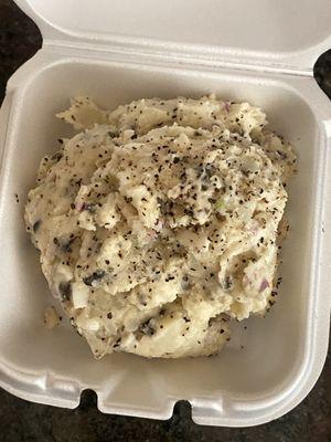 Potato salad