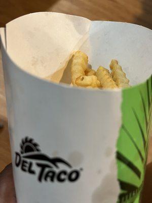 Del Taco