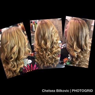 Hair by Chelsea