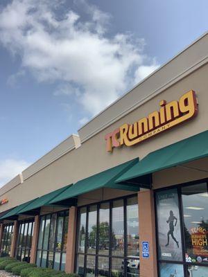 TC Running Company