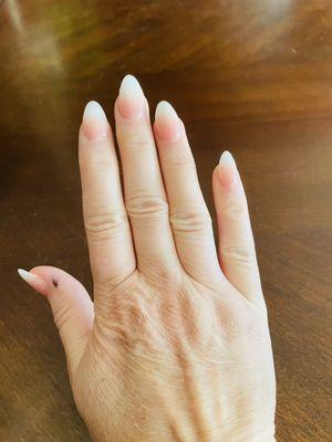 Luxe Nail