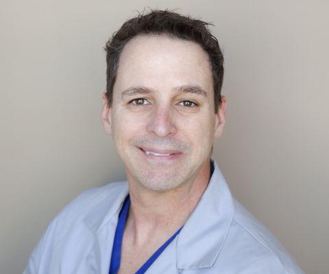 Michael Green, MD