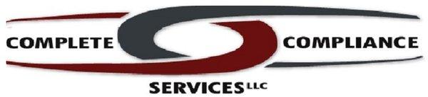 Complete Compliance Services LLC Logo