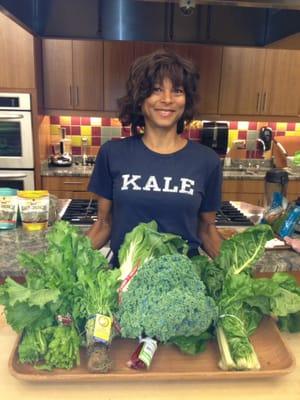 Raw food prep classes at Whole Foods Market South Loop