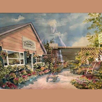 Sperbeck's Nursery and Landscape Center