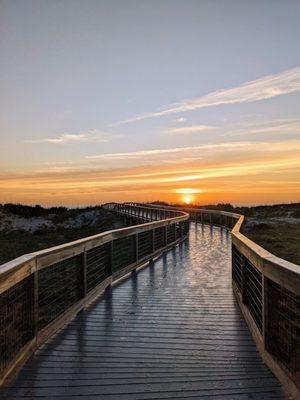 Smyrna Dunes Park