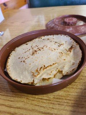 CORN Tortillas