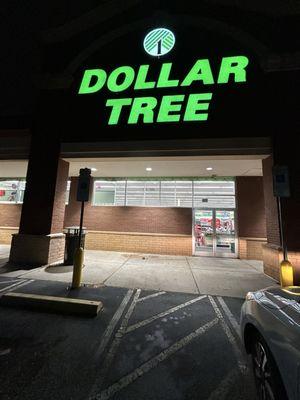 Dollar Tree