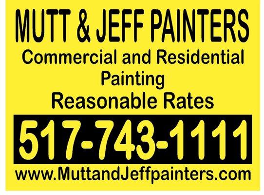 www.muttandjeffpainters.com