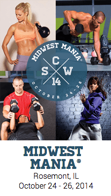 SCW Fitness Education