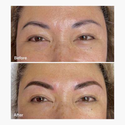 Jeanette Wirz Permanent Cosmetics & Microblading