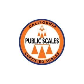 New Public Scales Logo