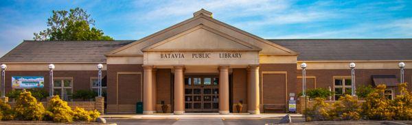 Batavia Public Library